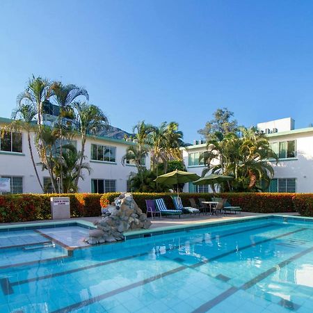 Hotel Parotas Manzanillo Zewnętrze zdjęcie