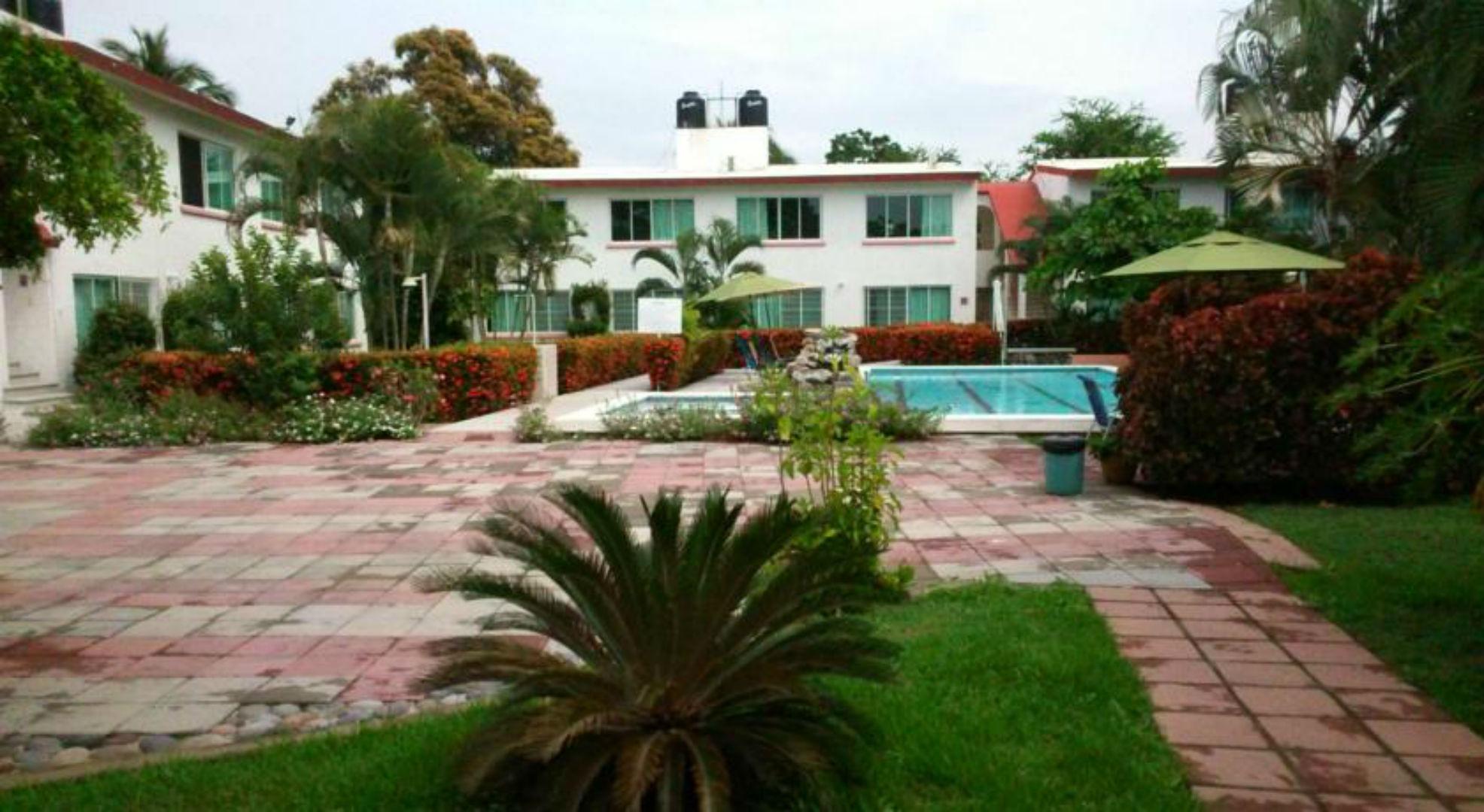 Hotel Parotas Manzanillo Zewnętrze zdjęcie
