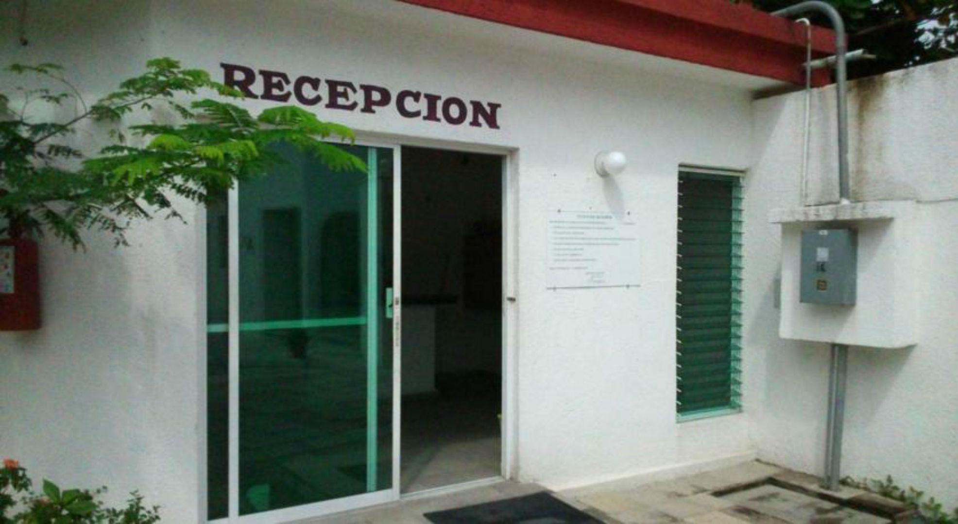 Hotel Parotas Manzanillo Zewnętrze zdjęcie