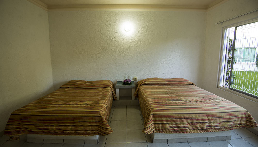 Hotel Parotas Manzanillo Zewnętrze zdjęcie