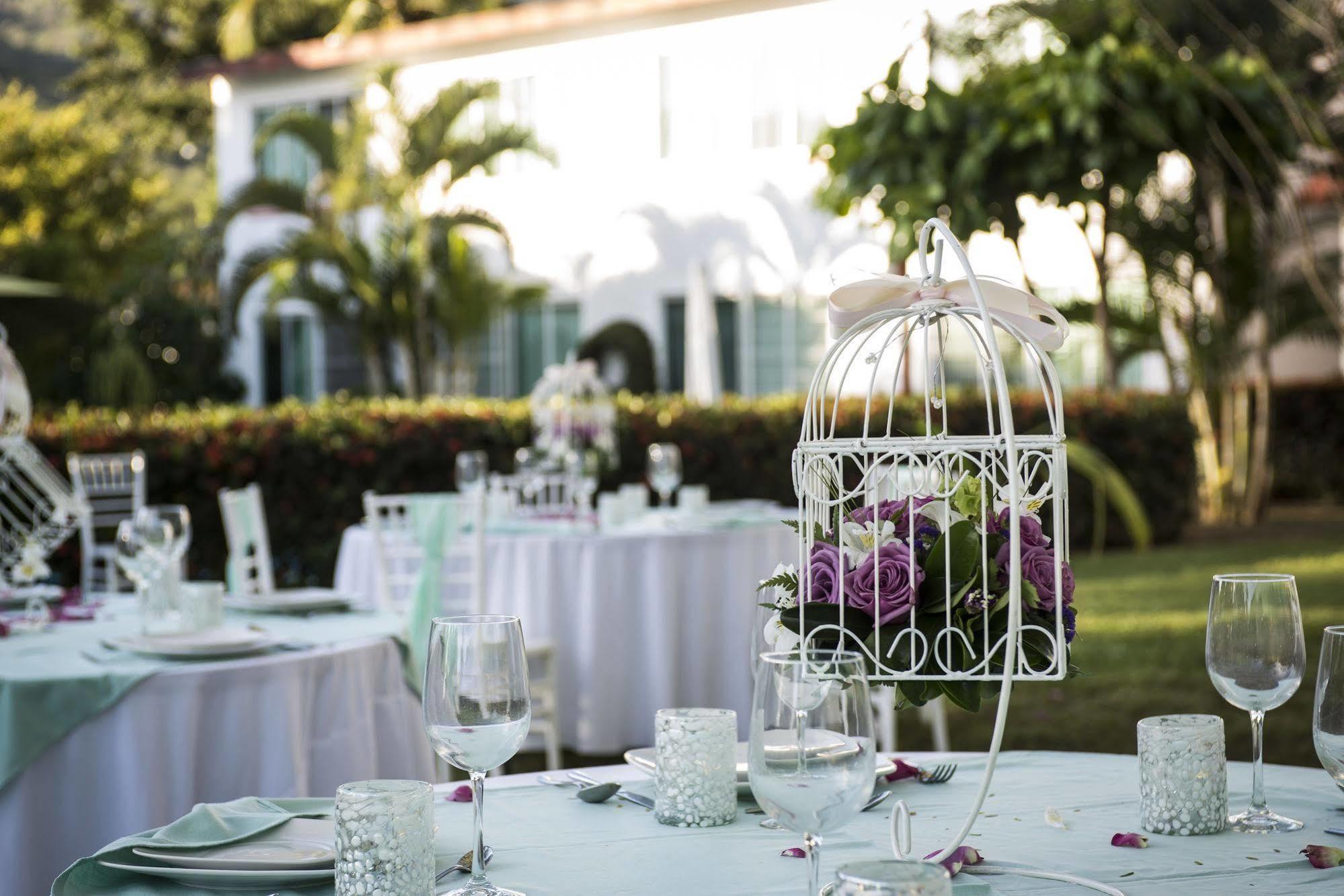Hotel Parotas Manzanillo Zewnętrze zdjęcie